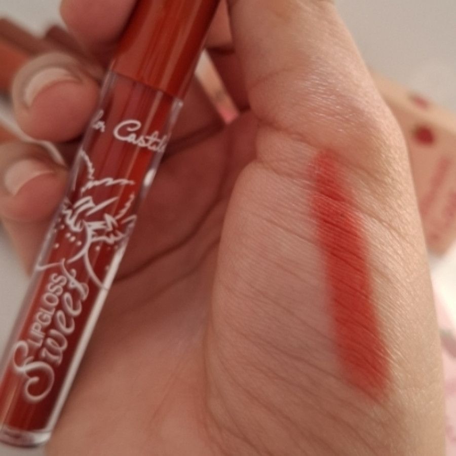 پک رژ سه تایی فوق العاده