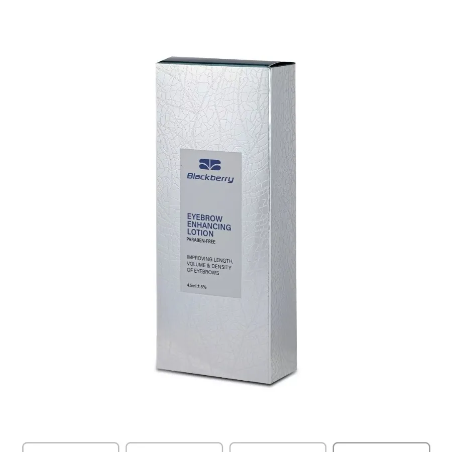 لوسیون تقویت کننده ابرو