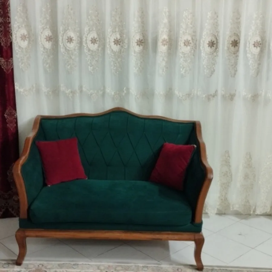 پرده