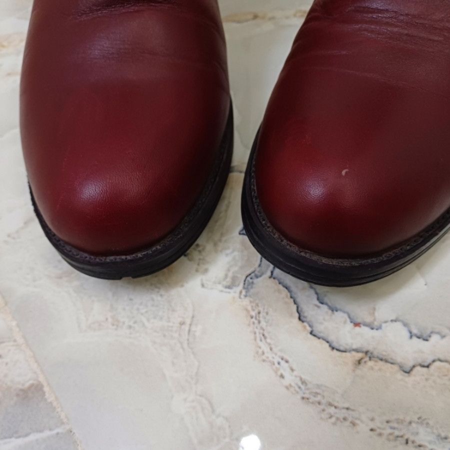 بوت بلند پوتین سایز 39 40