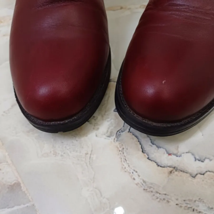 بوت بلند پوتین سایز 39 40