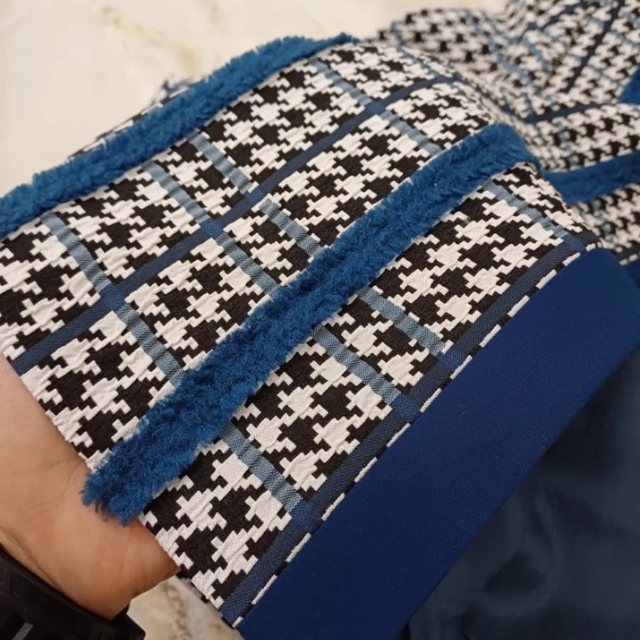 کت زنانه مجلسی سایز 48