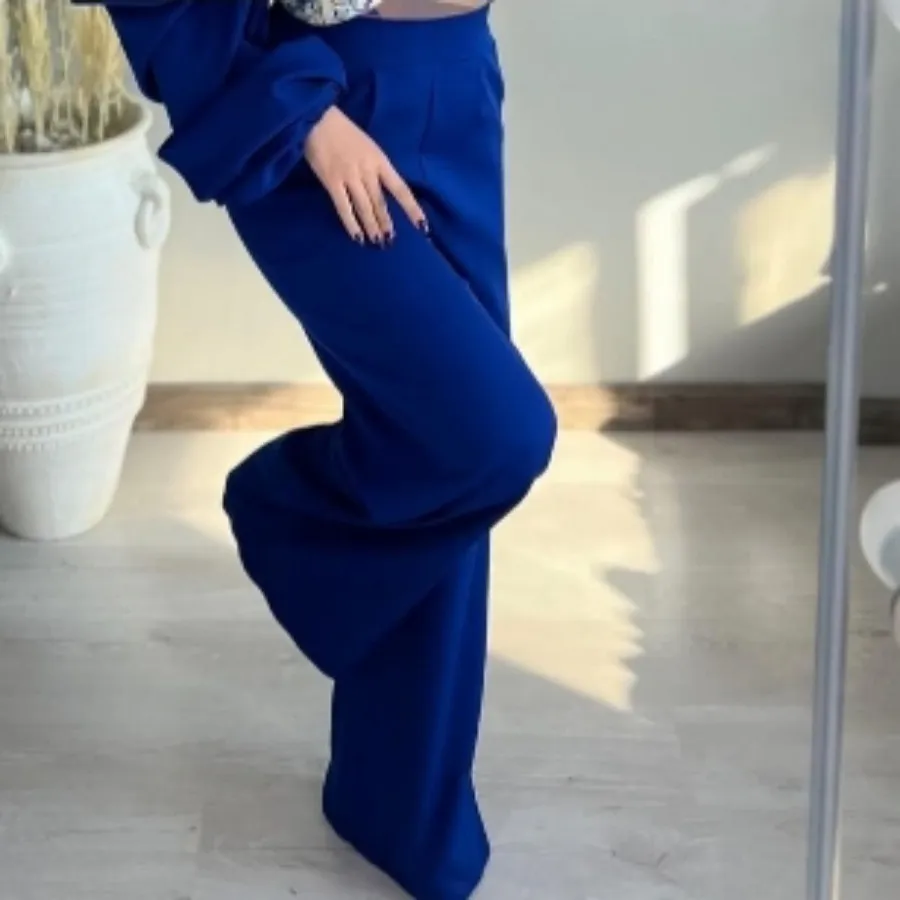 شلوار بگ