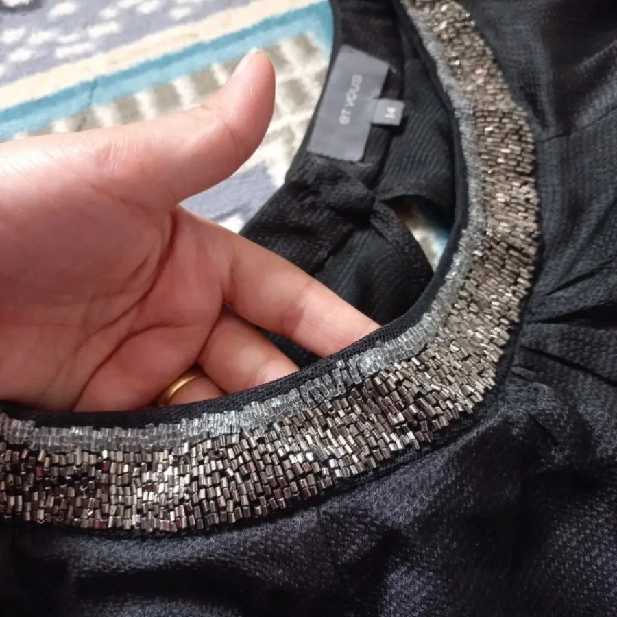 لباس مجلسی