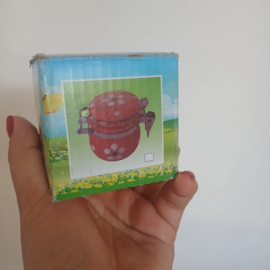 جا ادویه ای