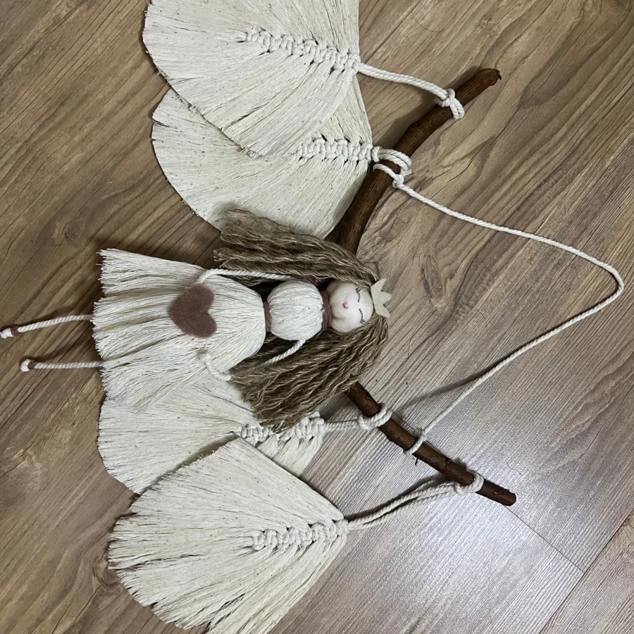 دیوارکوب فرشته