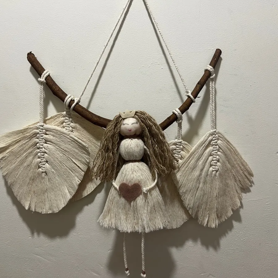 دیوارکوب فرشته