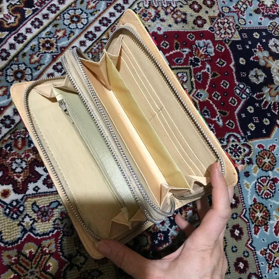 کیف پول