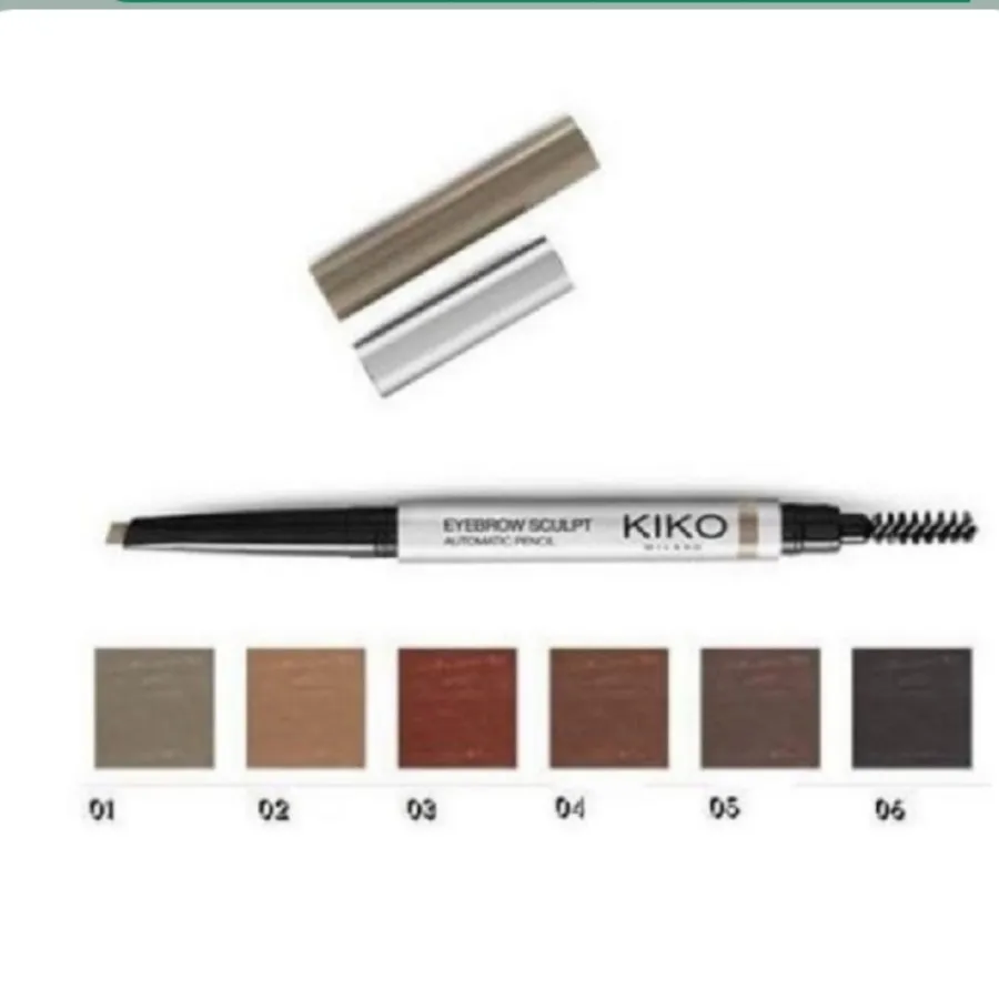 مداد ابرو kiko
