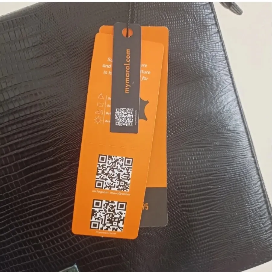 کیف مارال چرم
