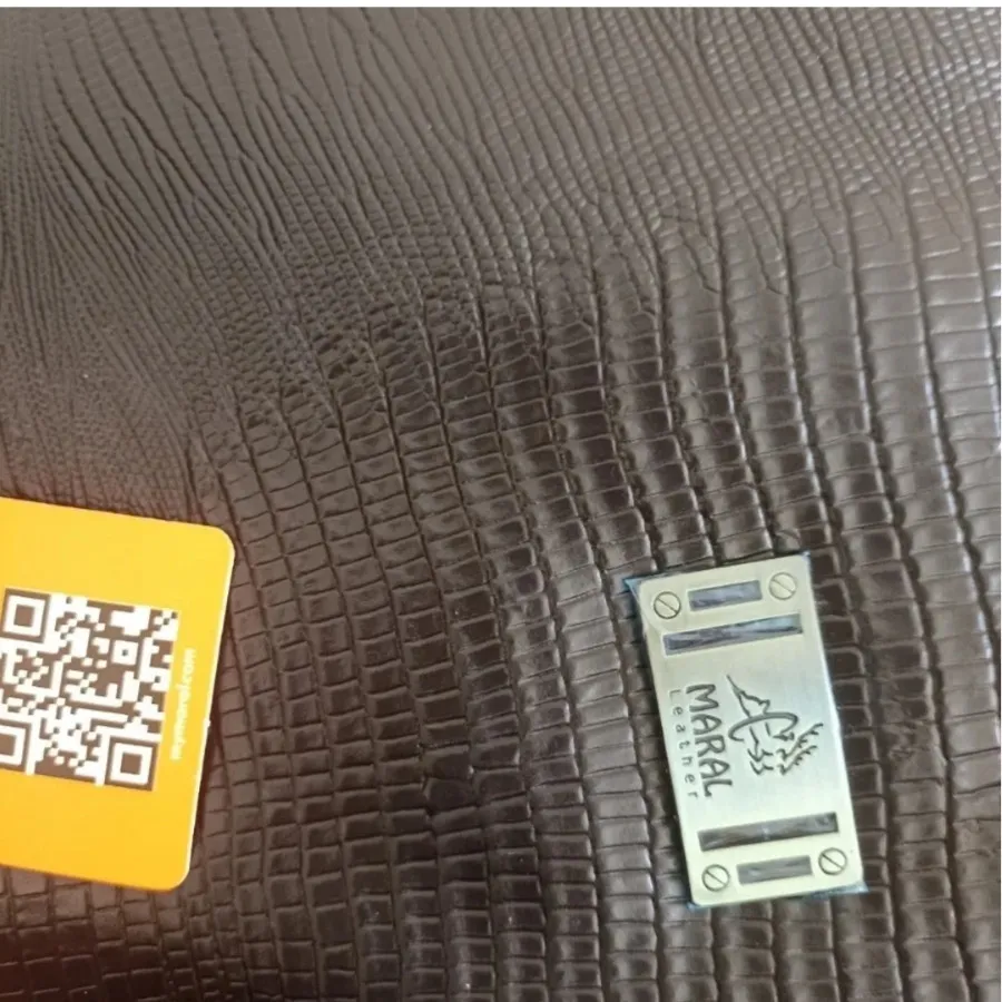 کیف مارال چرم