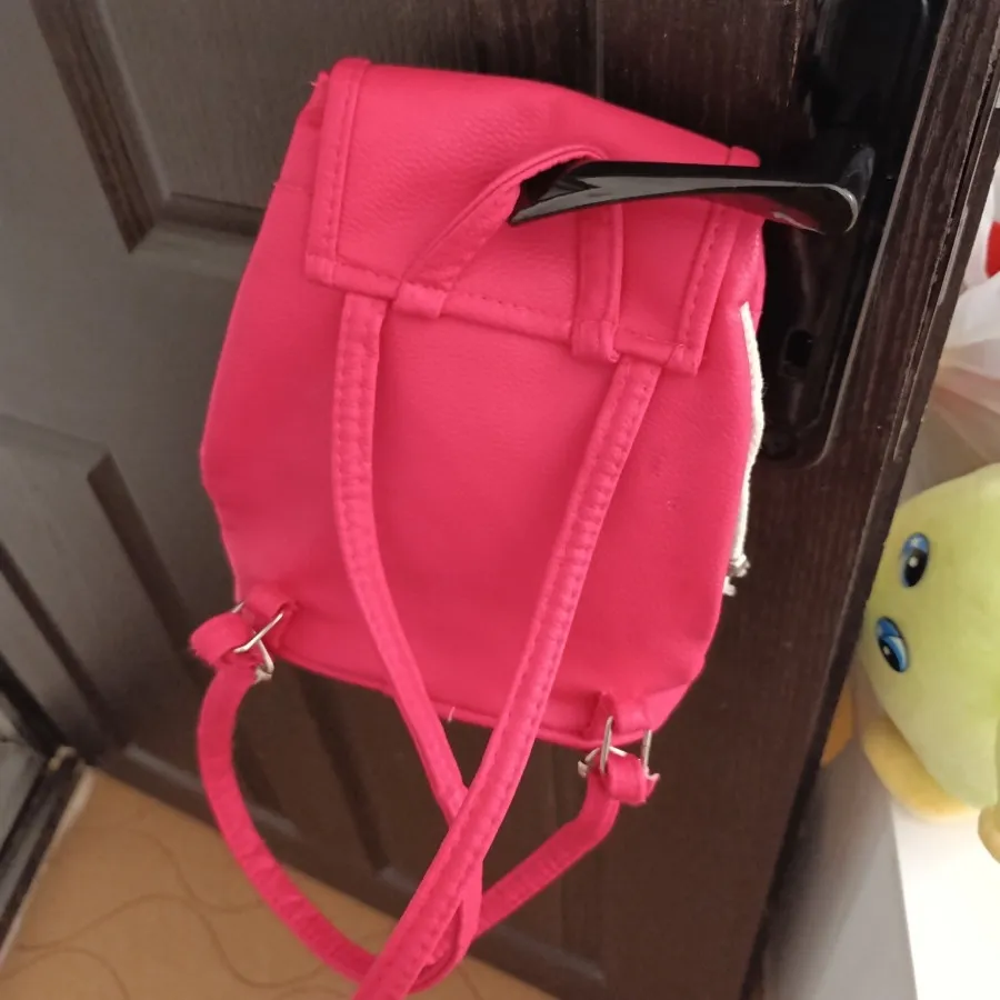 کیف السا