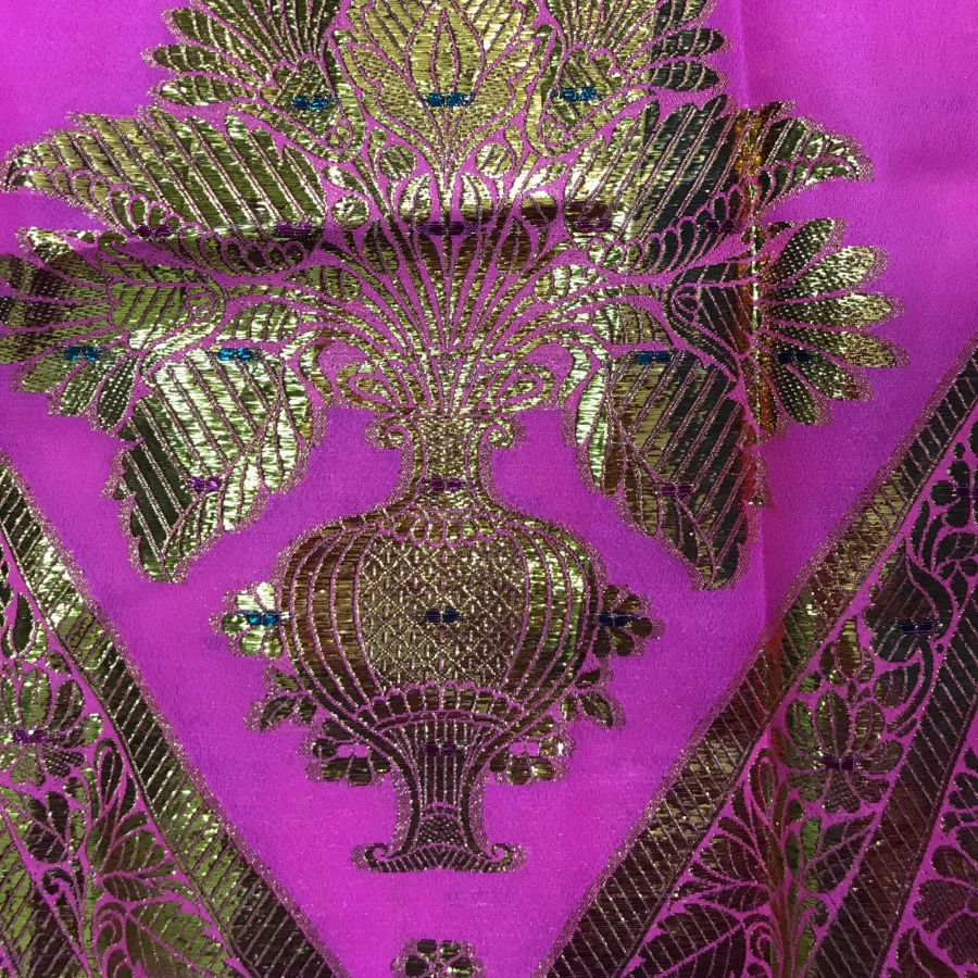 پارچه هندی