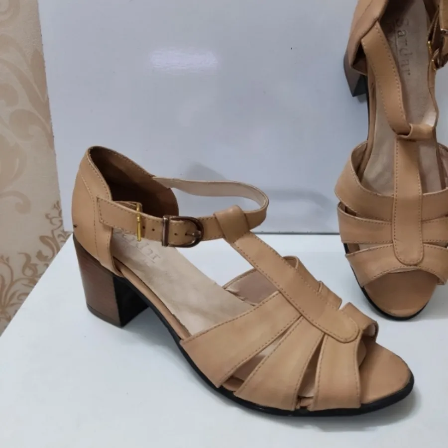 کفش تابستانه