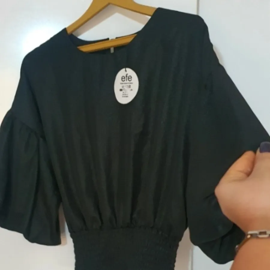 کراپ تاپ مجلسی