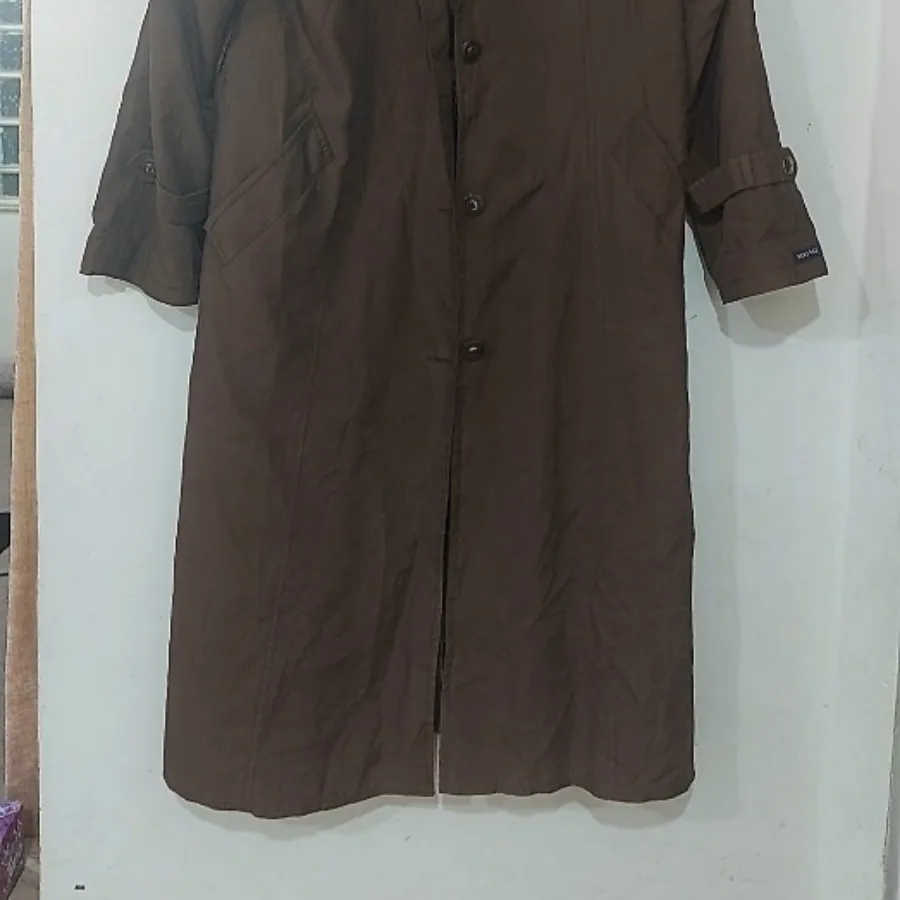 مانتو پاییزه