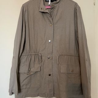 کت اینن زارا zara