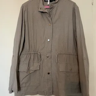 کت اینن زارا zara