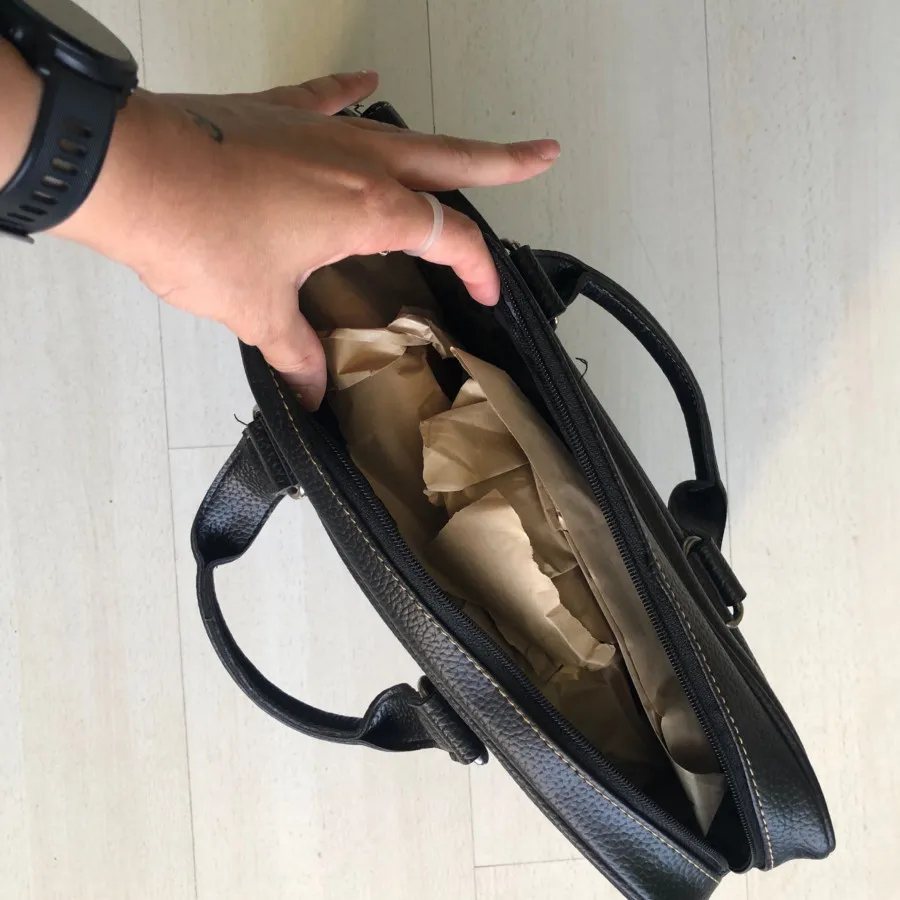 کیف اداری