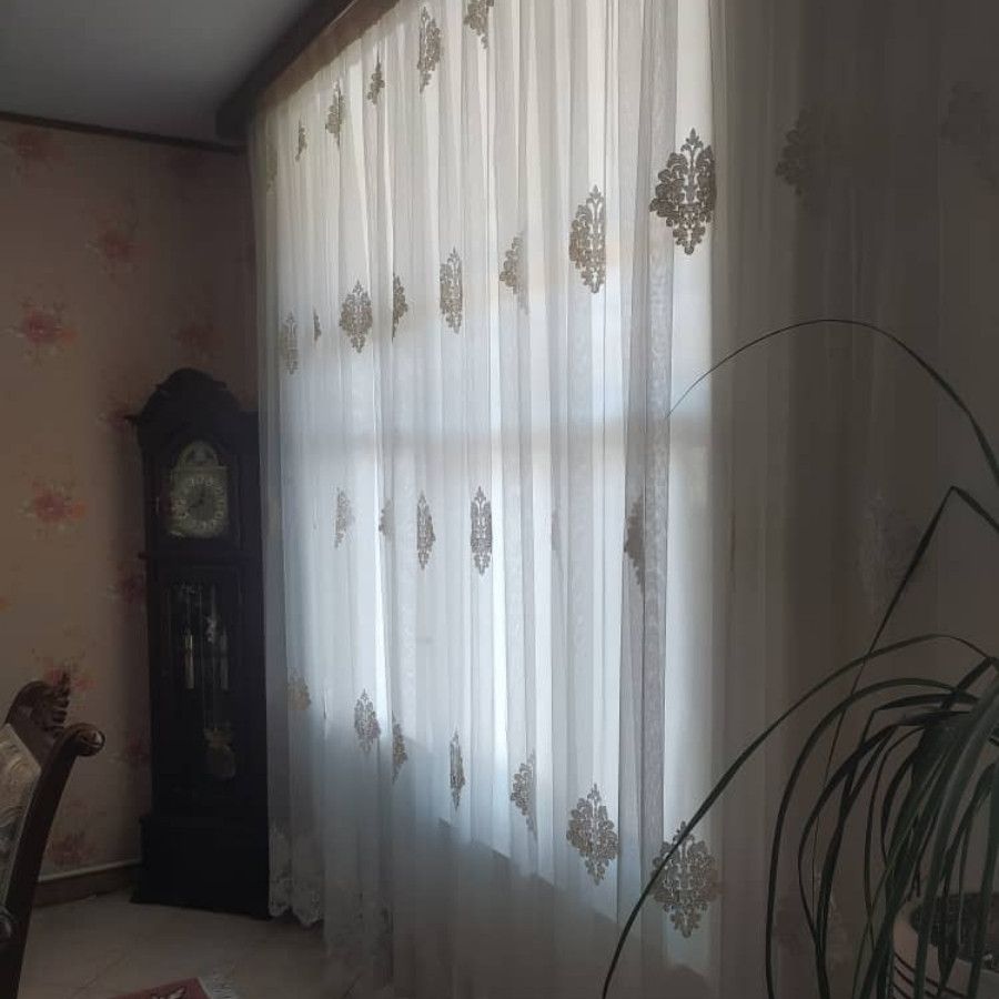 پرده دانتل