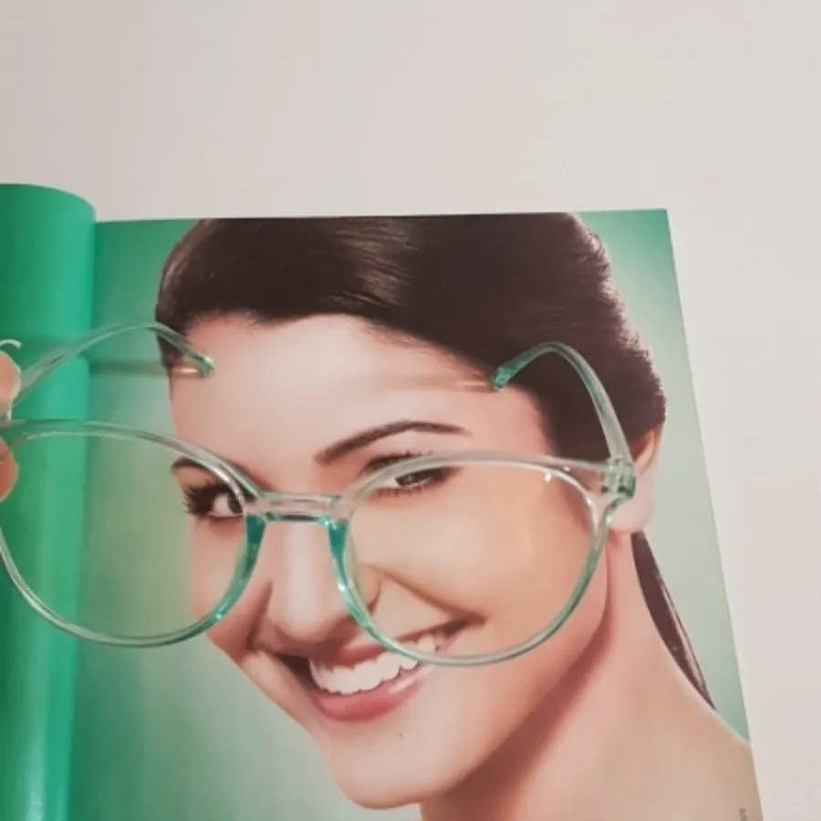 عینک بلوکات