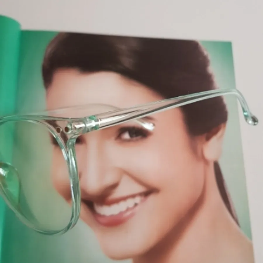 عینک بلوکات