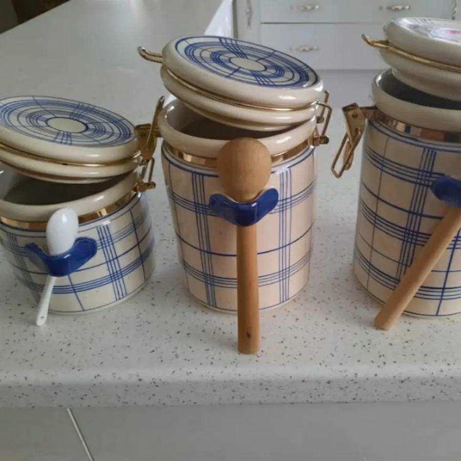 پاسماوری جای حبوبات