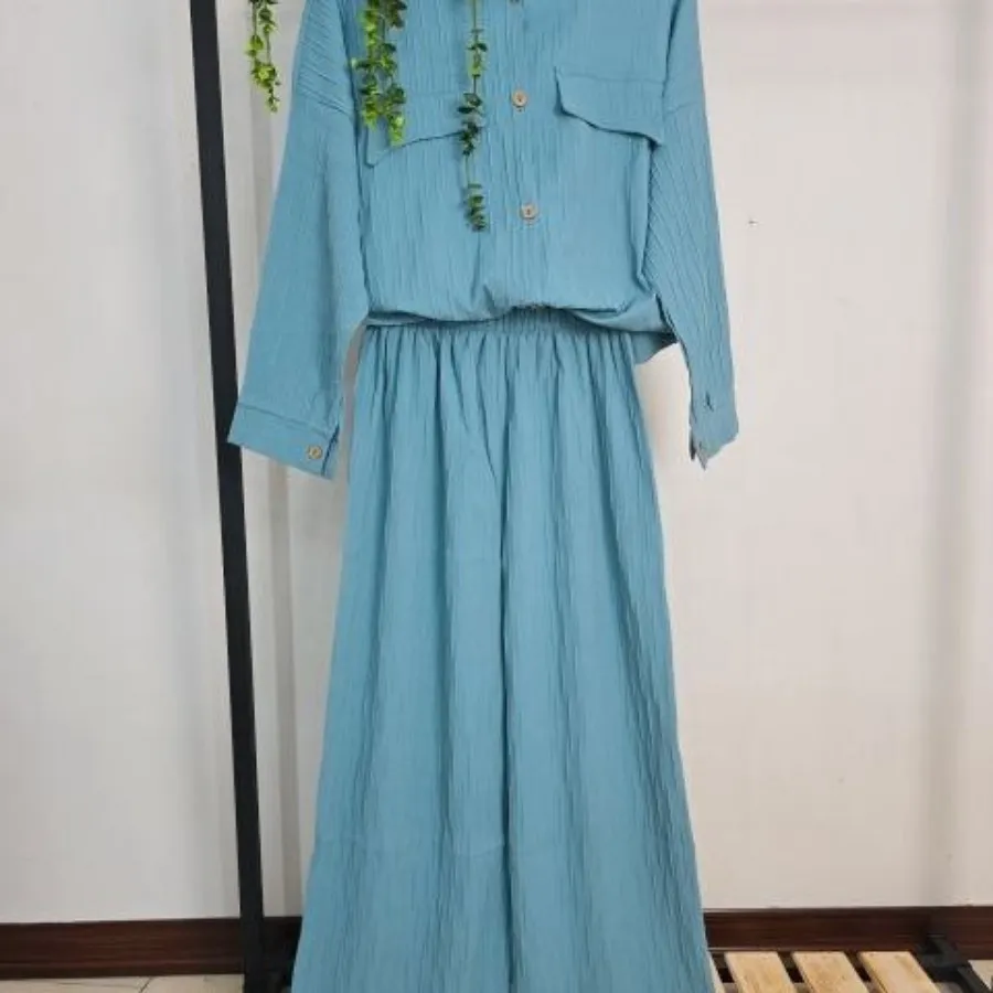 مانتو شلوار