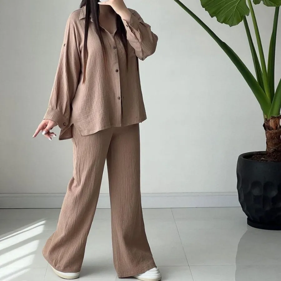 مانتو شلوار