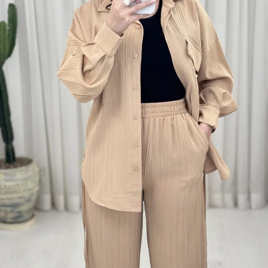 مانتو شلوار