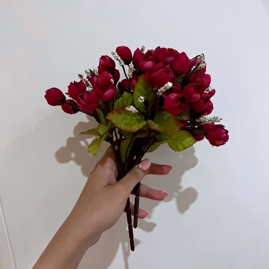 گل مصنوعی ایکیا
