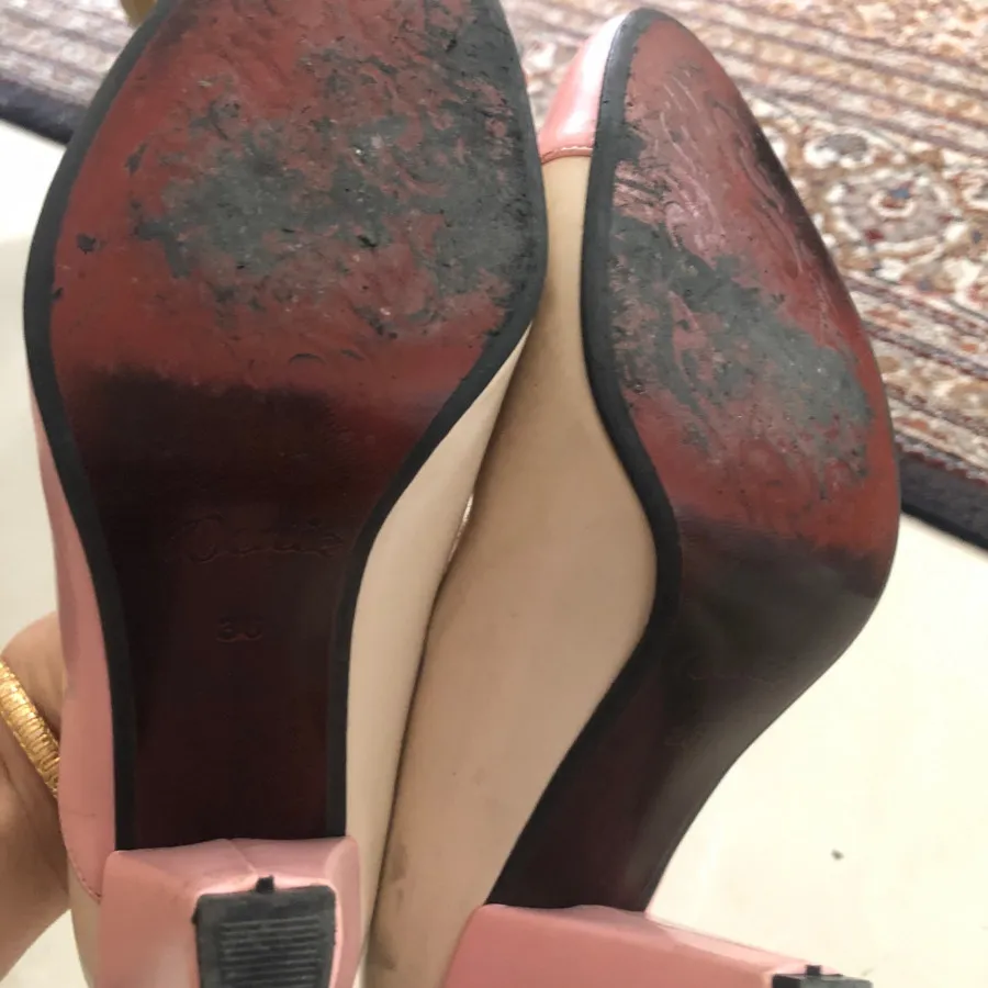 کفش زنانه