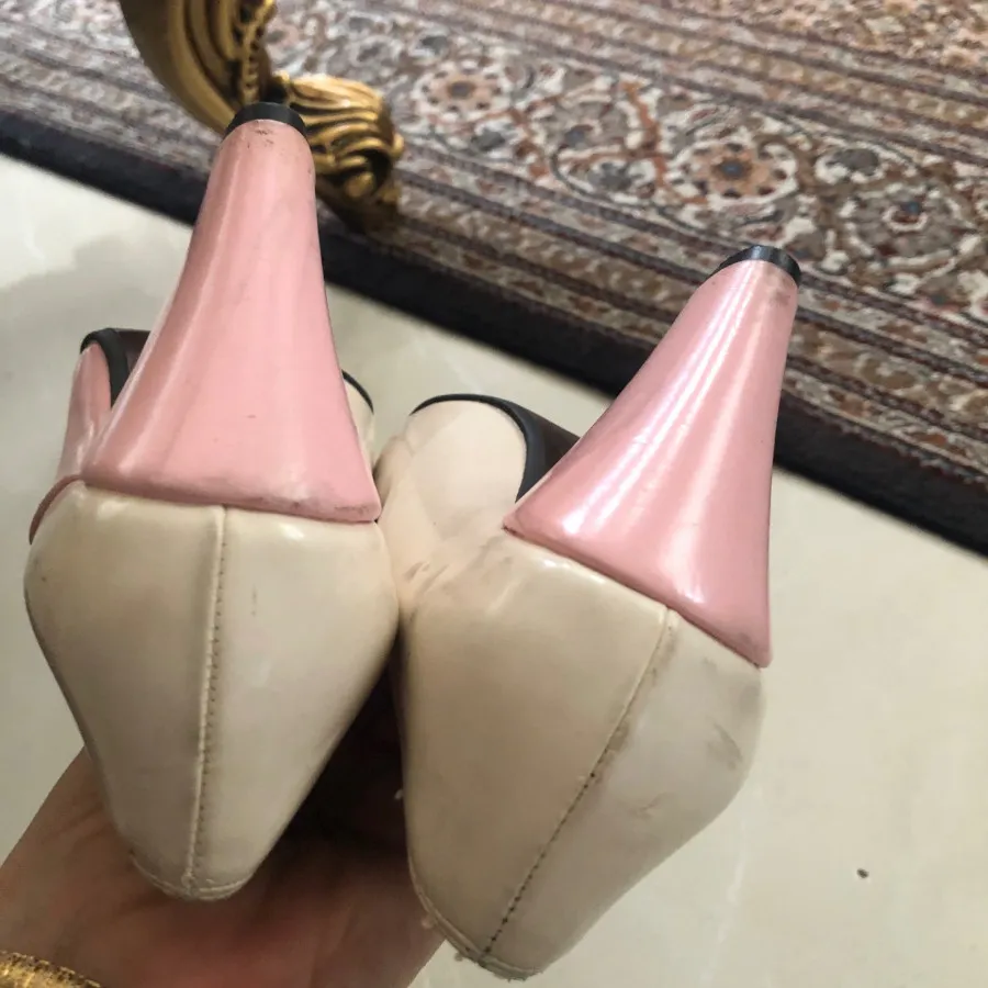 کفش زنانه