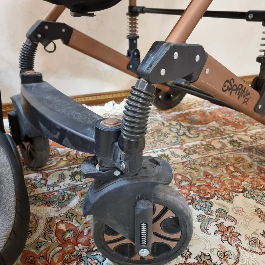 کالسکه و‌کریر دلیجان