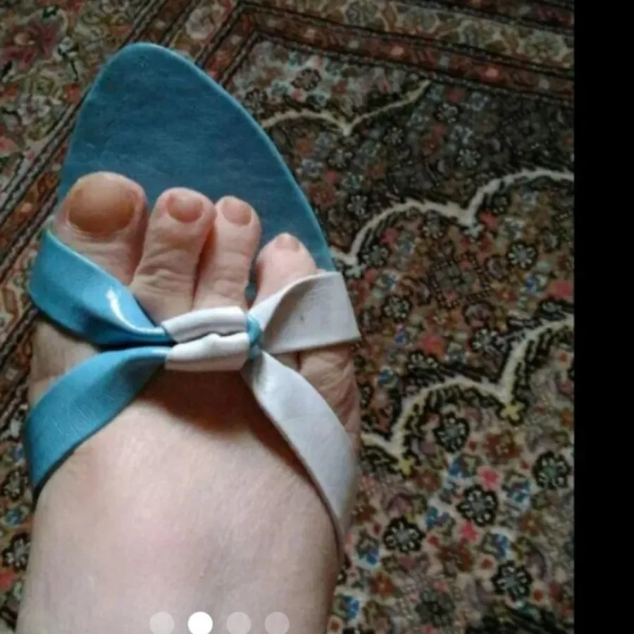 صندل زنانه