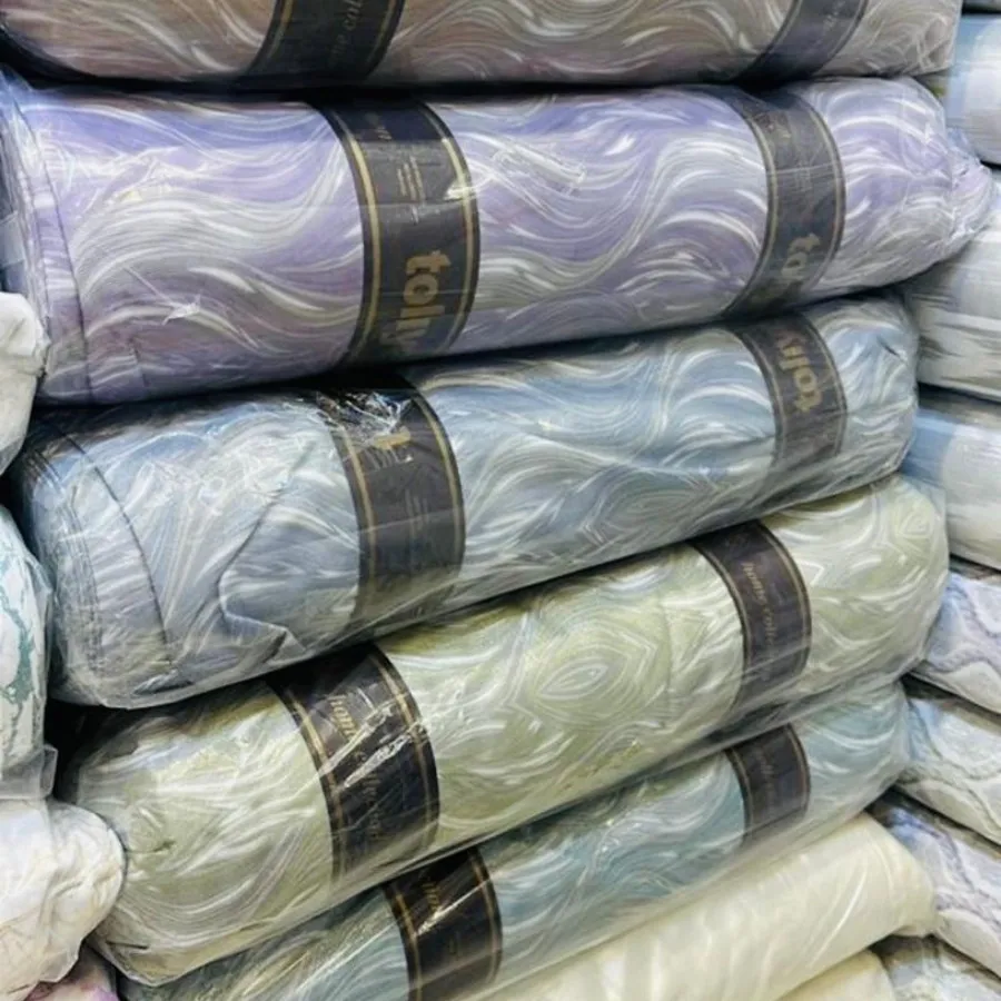 پرده اتاق خوابی