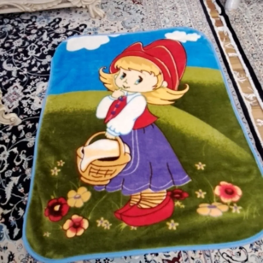 پتوی نوزاد