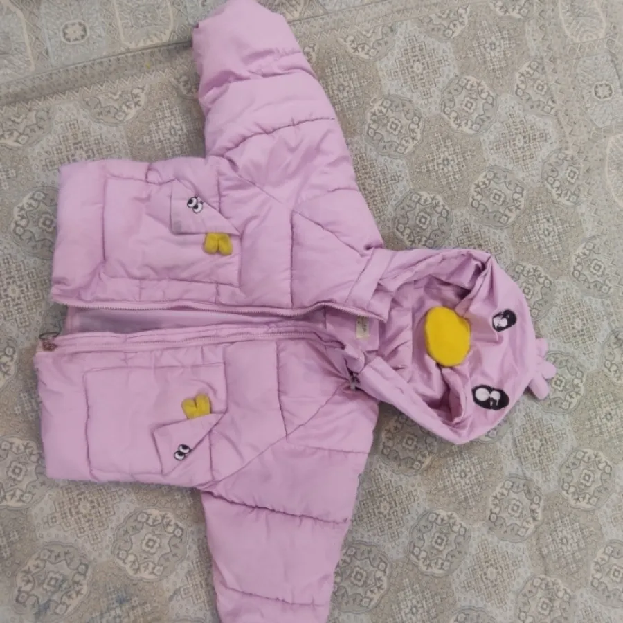 کاپشن دخترانه