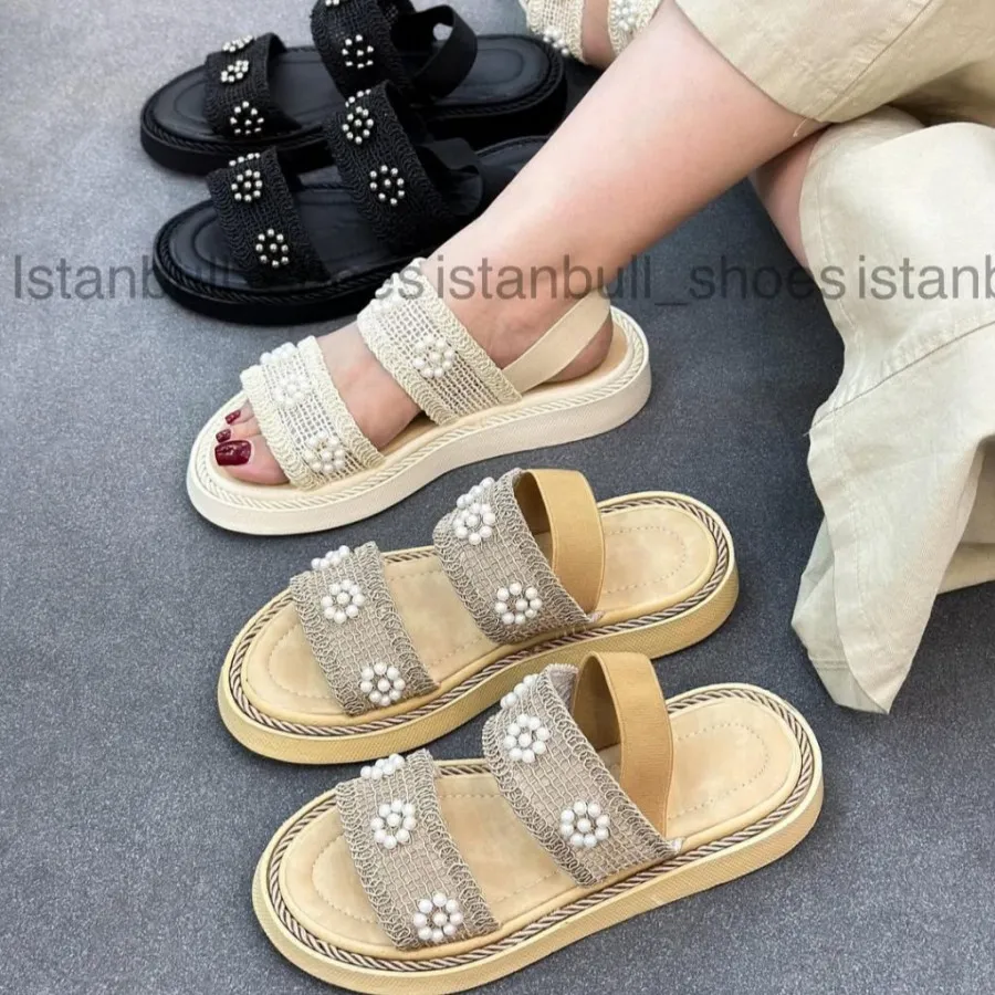 صندل گیپور مروارید