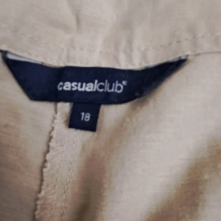 شلوارک نخی