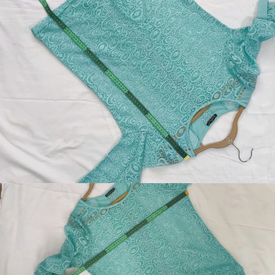 بلوز گیپور