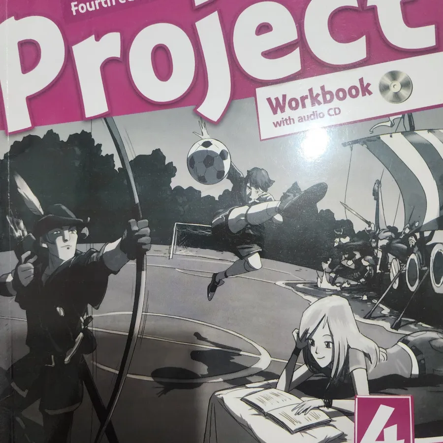 Project 4