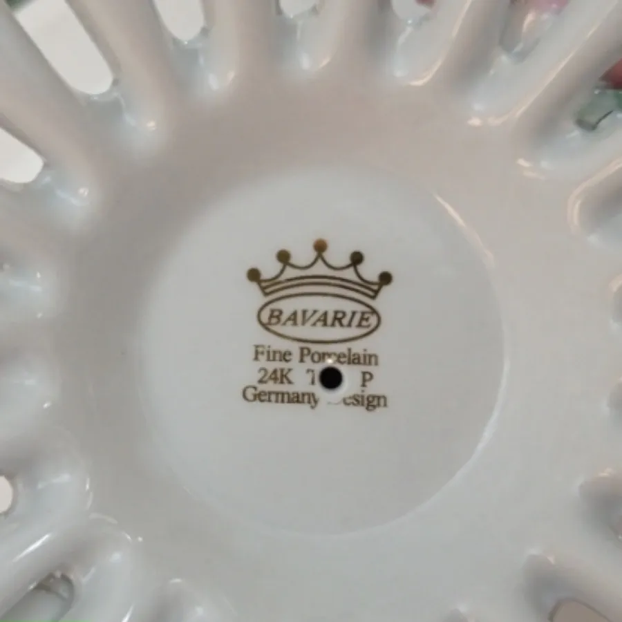 آجیل خوری گل برجسته