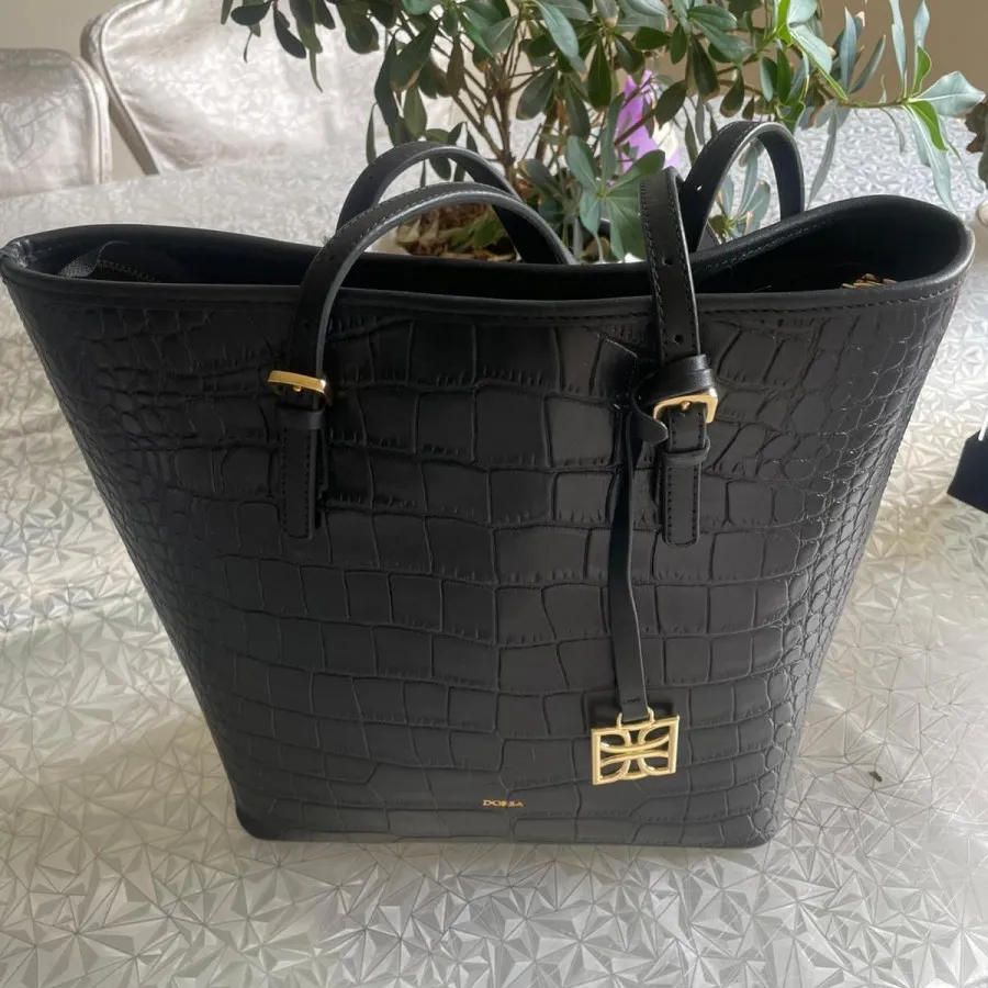 کیف چرم زنانه درسا