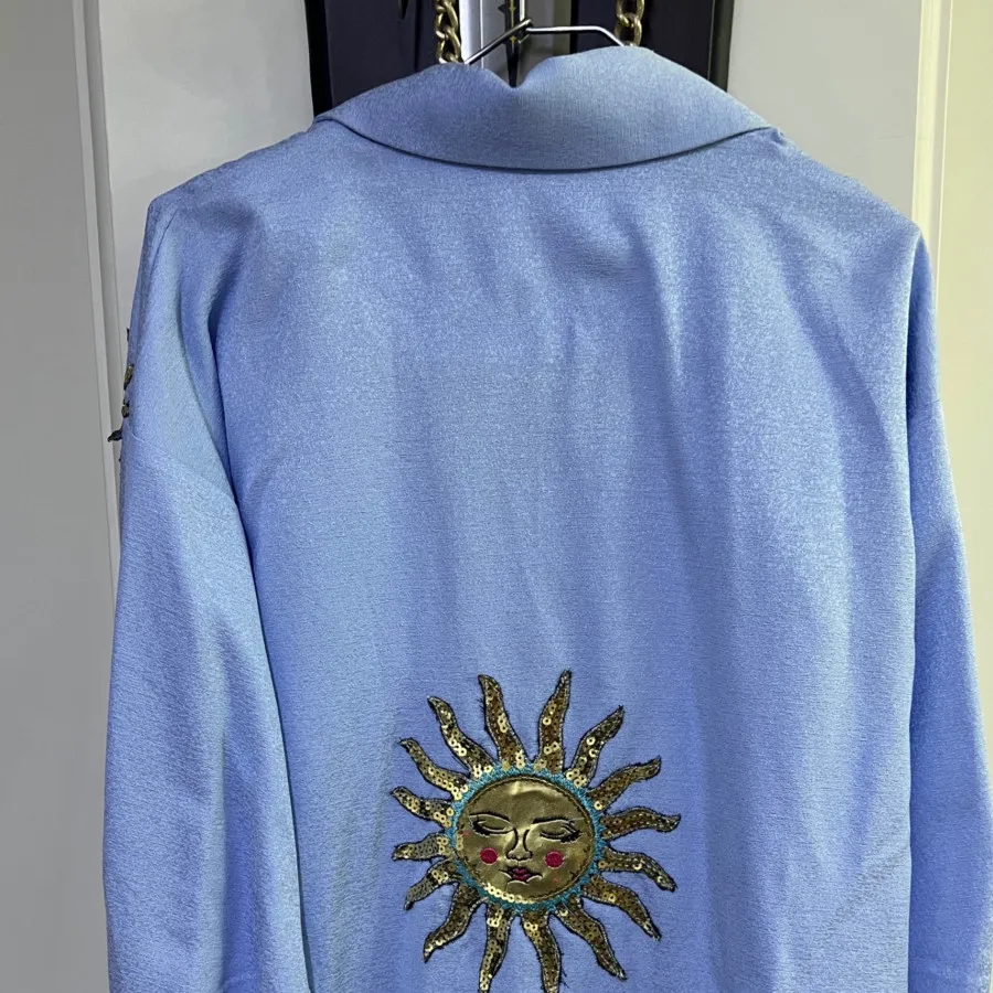 مانتو ژاکارد