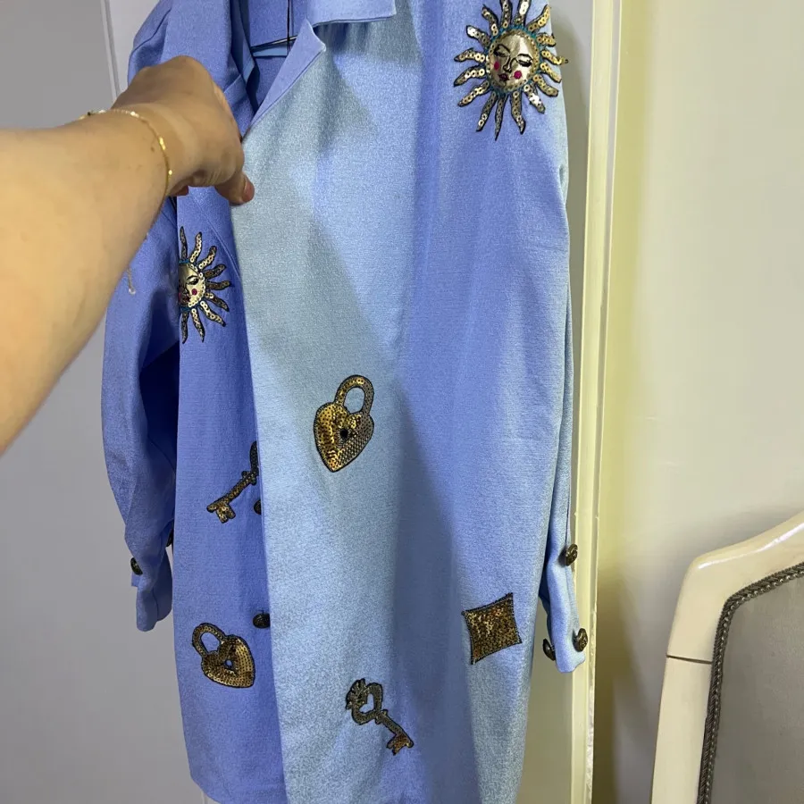 مانتو ژاکارد