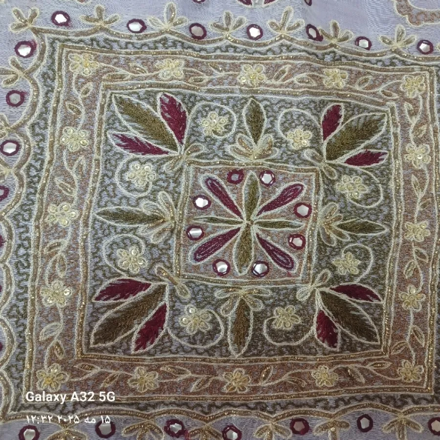 رومیزی