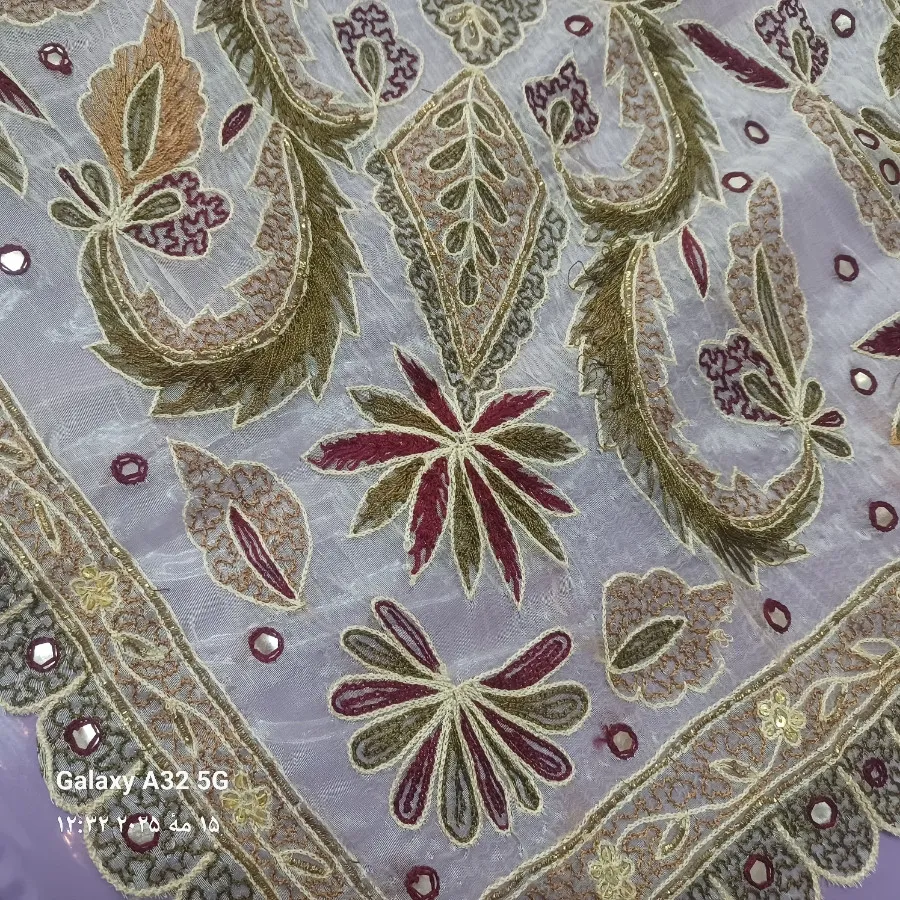 رومیزی