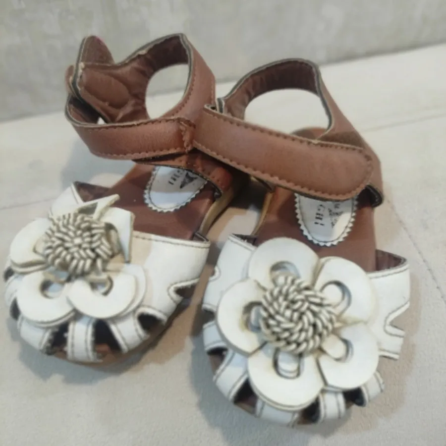 کفش دخترانه