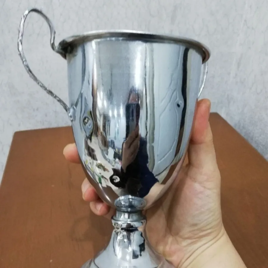 گلدان کاپی قدیمی
